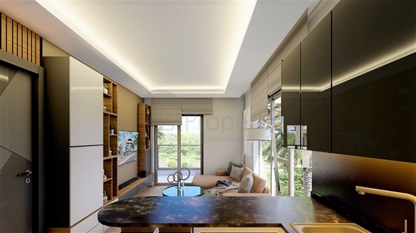 مشروع استثماري جديد في منطقة أوبا