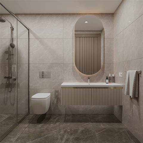 مشروع ببنية تحتية فندقية على مسافة قريبة من شاطئ كليوباترا