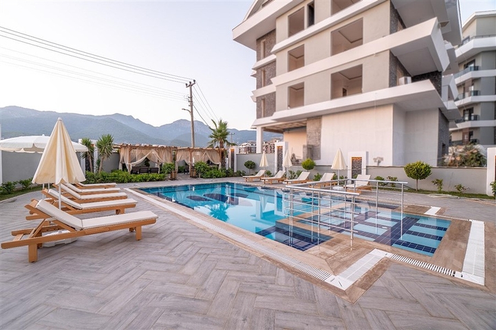 اغتنم الفرصة - شقق بالاقساط في منطقة اوبا المركزية / الانيا 