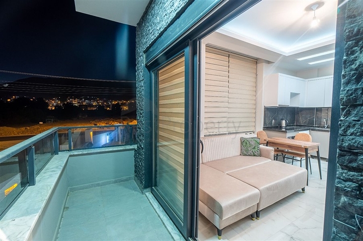 اغتنم الفرصة - شقق بالاقساط في منطقة اوبا المركزية / الانيا 