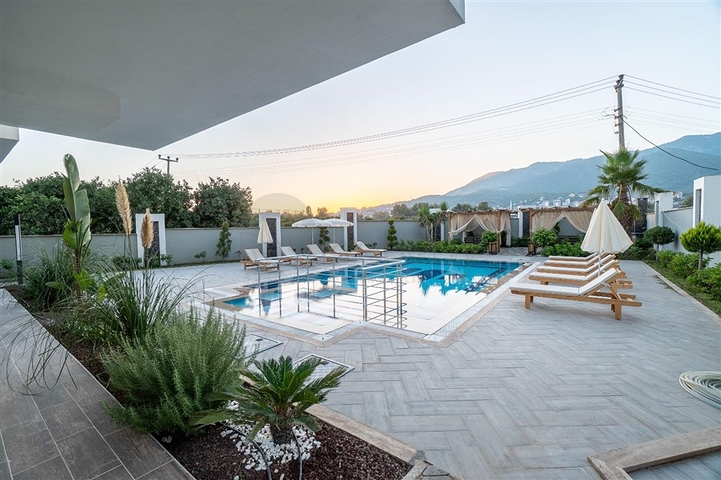 اغتنم الفرصة - شقق بالاقساط في منطقة اوبا المركزية / الانيا 