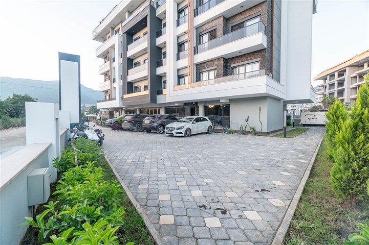 اغتنم الفرصة - شقق بالاقساط في منطقة اوبا المركزية / الانيا 