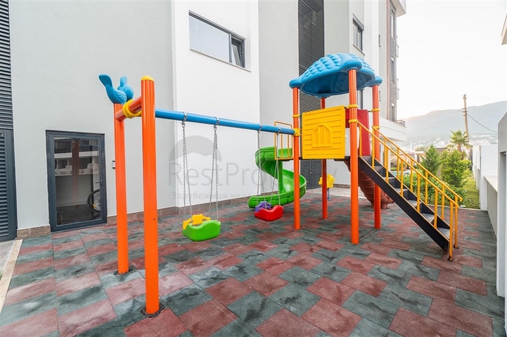 اغتنم الفرصة - شقق بالاقساط في منطقة اوبا المركزية / الانيا 