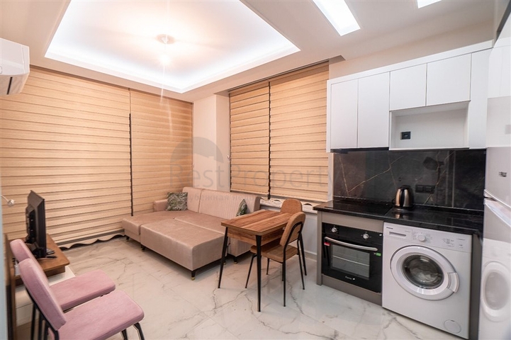 اغتنم الفرصة - شقق بالاقساط في منطقة اوبا المركزية / الانيا 