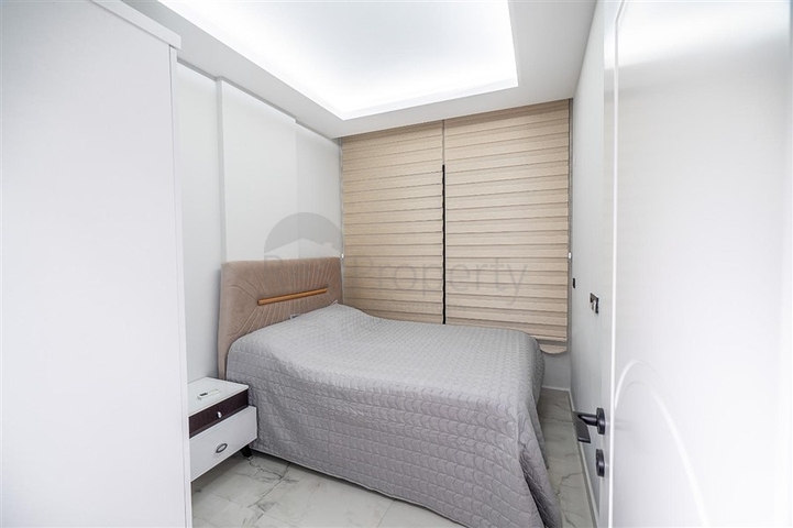 اغتنم الفرصة - شقق بالاقساط في منطقة اوبا المركزية / الانيا 