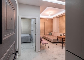 اغتنم الفرصة - شقق بالاقساط في منطقة اوبا المركزية / الانيا 