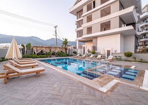 اغتنم الفرصة - شقق بالاقساط في منطقة اوبا المركزية / الانيا 