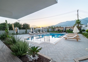 اغتنم الفرصة - شقق بالاقساط في منطقة اوبا المركزية / الانيا 