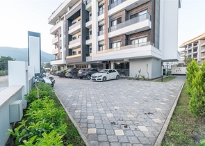 اغتنم الفرصة - شقق بالاقساط في منطقة اوبا المركزية / الانيا 