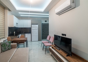 اغتنم الفرصة - شقق بالاقساط في منطقة اوبا المركزية / الانيا 