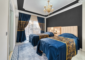 شقة 2+1 في منطقة توسمور