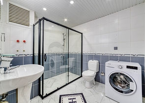 شقة 2+1 في منطقة توسمور