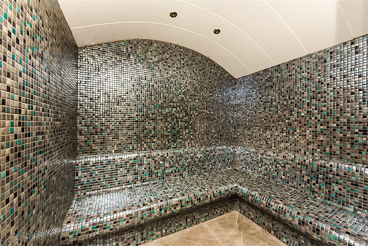 شقة 1+1 في مشروع مجمع سكني في أوبا