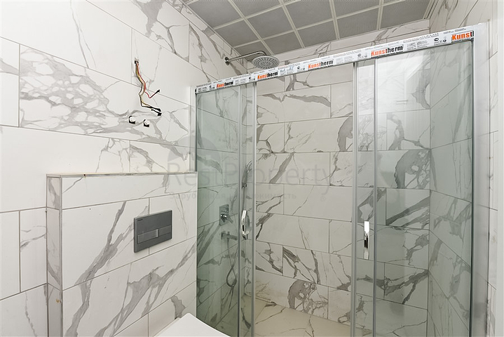 شقة 1+1 في مشروع مجمع سكني في أوبا