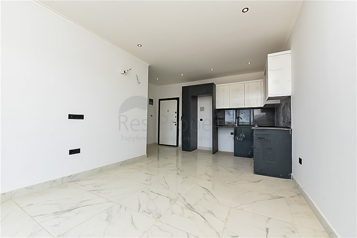 شقة 1+1 في مشروع مجمع سكني في أوبا