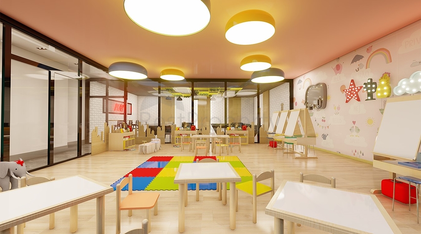 شقق في محمودلار - ضمن مجمع قيد الانشاء -دفعات بالاقساط - محمودلار / الانيا 