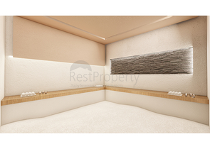 شقق في محمودلار - ضمن مجمع قيد الانشاء -دفعات بالاقساط - محمودلار / الانيا 