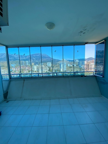 بنتهاوس من ثلاث غرف نوم في مجمع سكني مع بنية تحتية