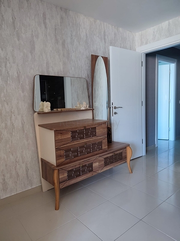 بنتهاوس من ثلاث غرف نوم في مجمع سكني مع بنية تحتية