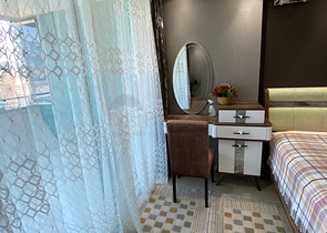 بنتهاوس من ثلاث غرف نوم في مجمع سكني مع بنية تحتية