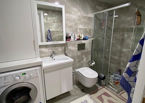 بنتهاوس من ثلاث غرف نوم في مجمع سكني مع بنية تحتية