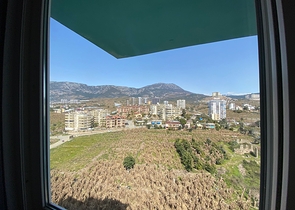 بنتهاوس من ثلاث غرف نوم في مجمع سكني مع بنية تحتية