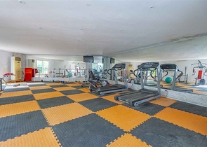 شقة 2 + 1 في منطقة أوبا