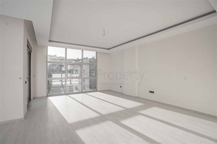 بنتهاوس 3+1 في منطقة أوبا