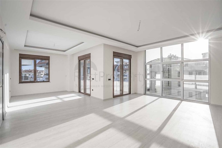 بنتهاوس 3+1 في منطقة أوبا