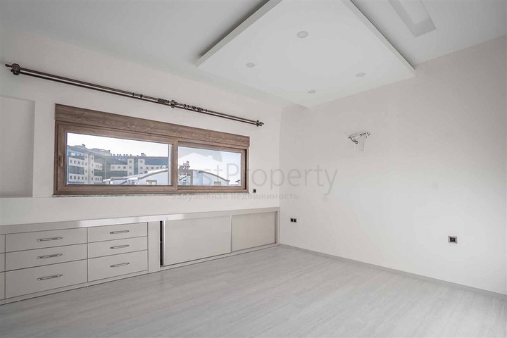 بنتهاوس 3+1 في منطقة أوبا