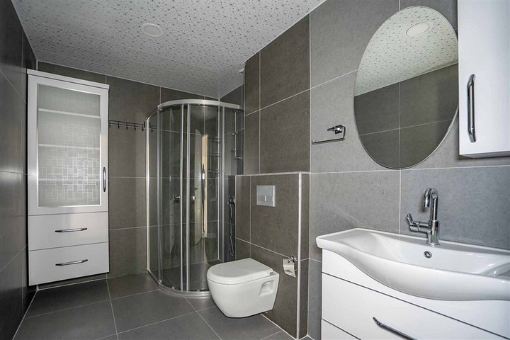 بنتهاوس 3+1 في منطقة أوبا