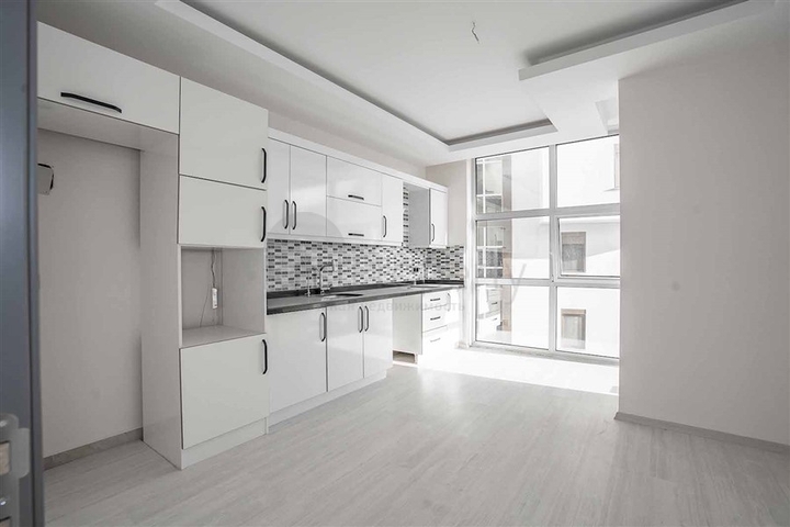 بنتهاوس 3+1 في منطقة أوبا