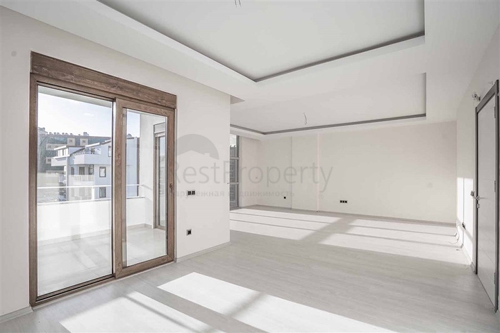 بنتهاوس 3+1 في منطقة أوبا