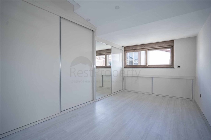 بنتهاوس 3+1 في منطقة أوبا