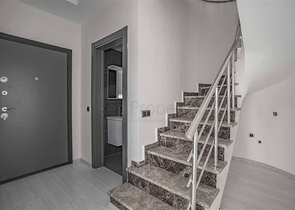 بنتهاوس 3+1 في منطقة أوبا