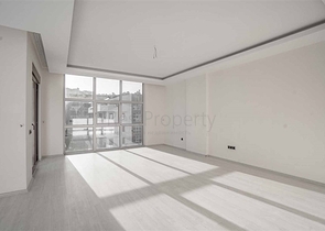 بنتهاوس 3+1 في منطقة أوبا