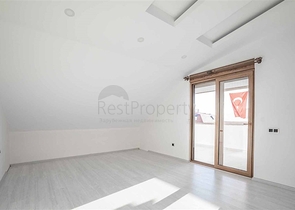 بنتهاوس 3+1 في منطقة أوبا