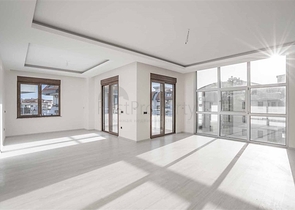 بنتهاوس 3+1 في منطقة أوبا