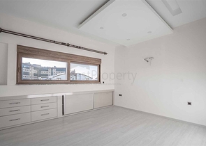 بنتهاوس 3+1 في منطقة أوبا