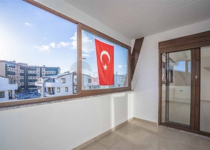 بنتهاوس 3+1 في منطقة أوبا