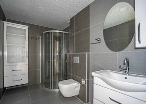 بنتهاوس 3+1 في منطقة أوبا