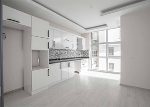 بنتهاوس 3+1 في منطقة أوبا