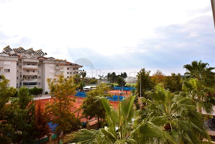 2 + 1 في المجمع المتميز