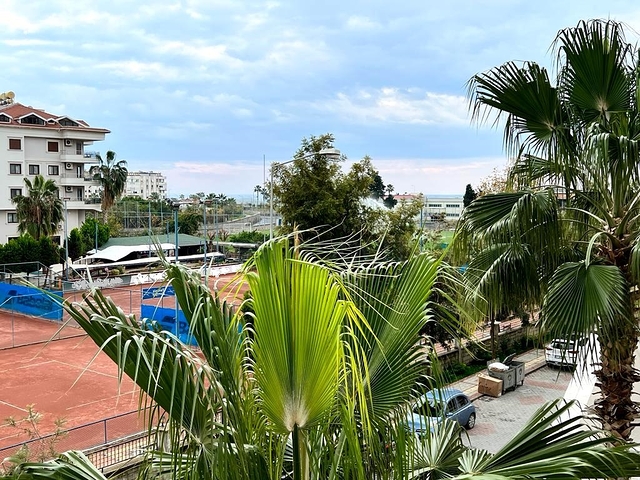 2 + 1 في المجمع المتميز