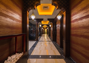 2 + 1 في المجمع المتميز