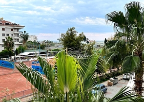 2 + 1 في المجمع المتميز