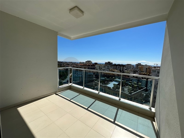 شقة في منطقة توسمور