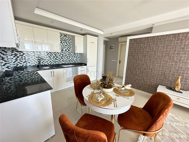 شقة في منطقة توسمور