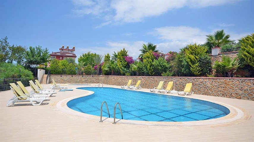 شقة في منطقة توسمور