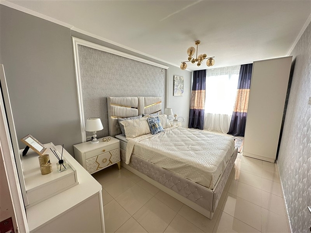 شقة في منطقة توسمور